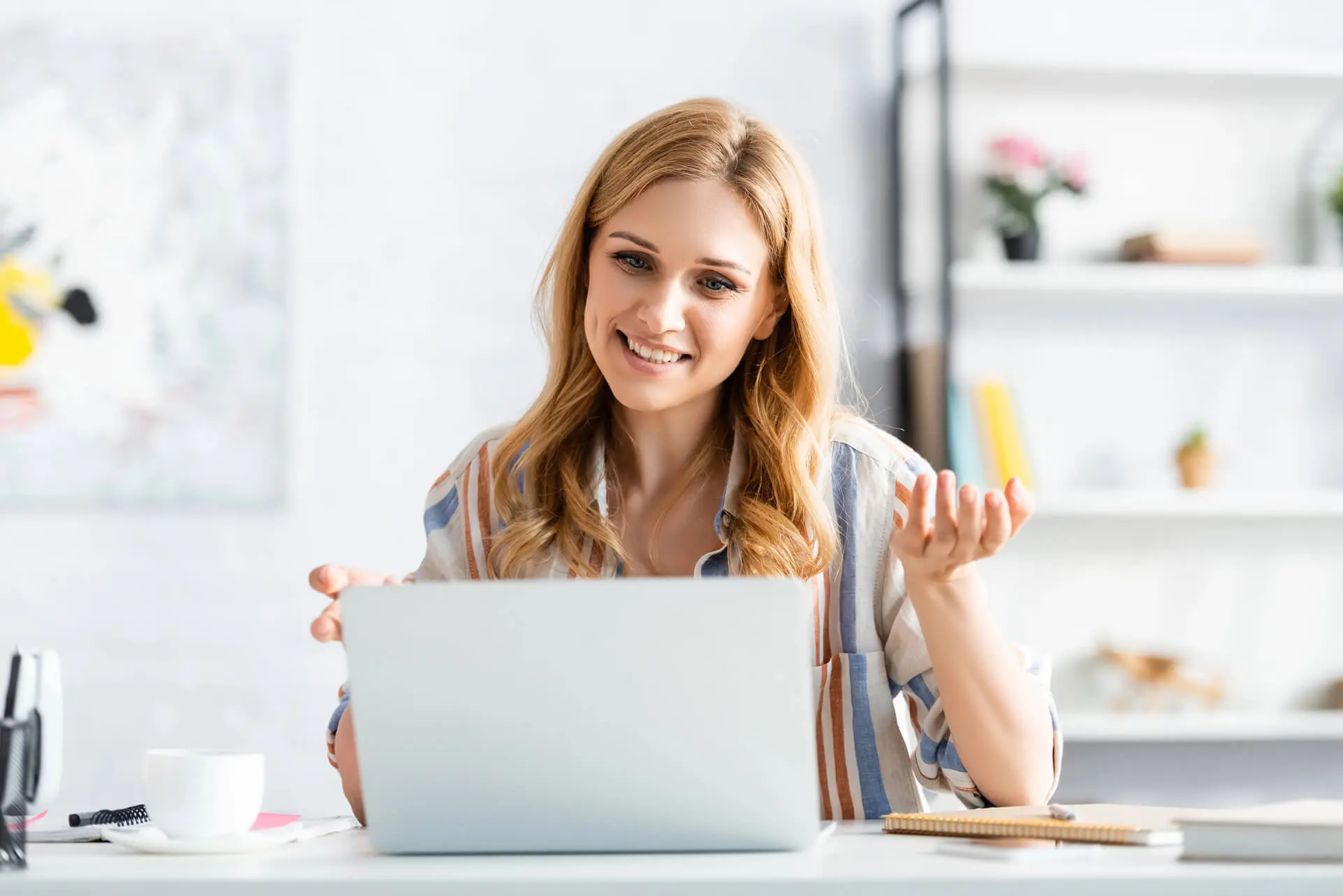 Kurs grupowy online poziom A1.2-A2.1