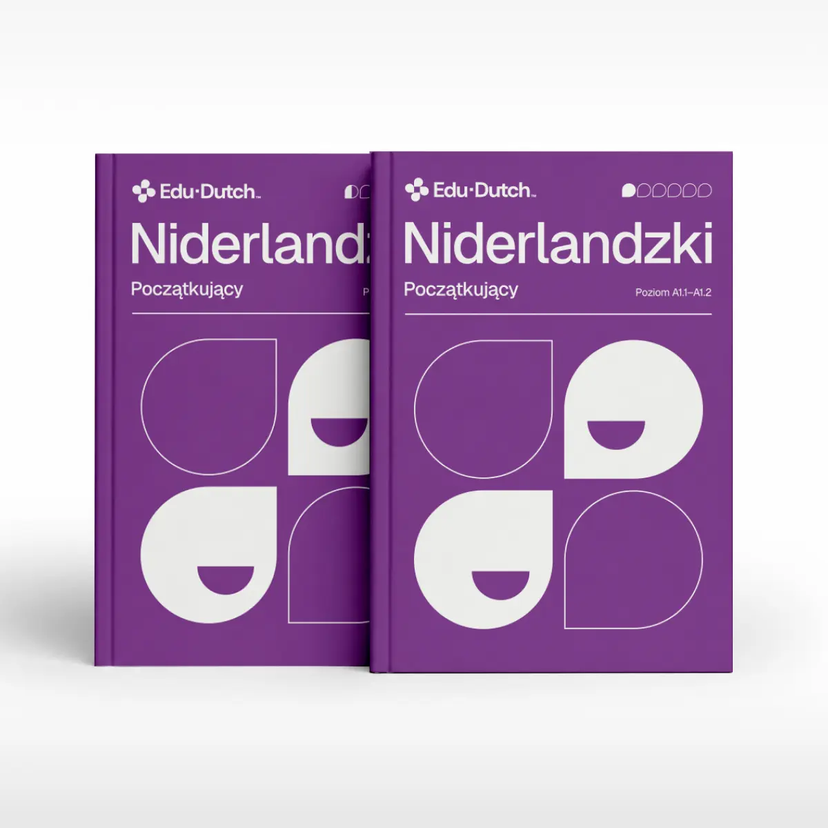 Pakiet książek Niderlandzki Początkujący