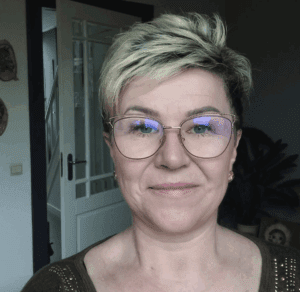 Aneta Augustyn 