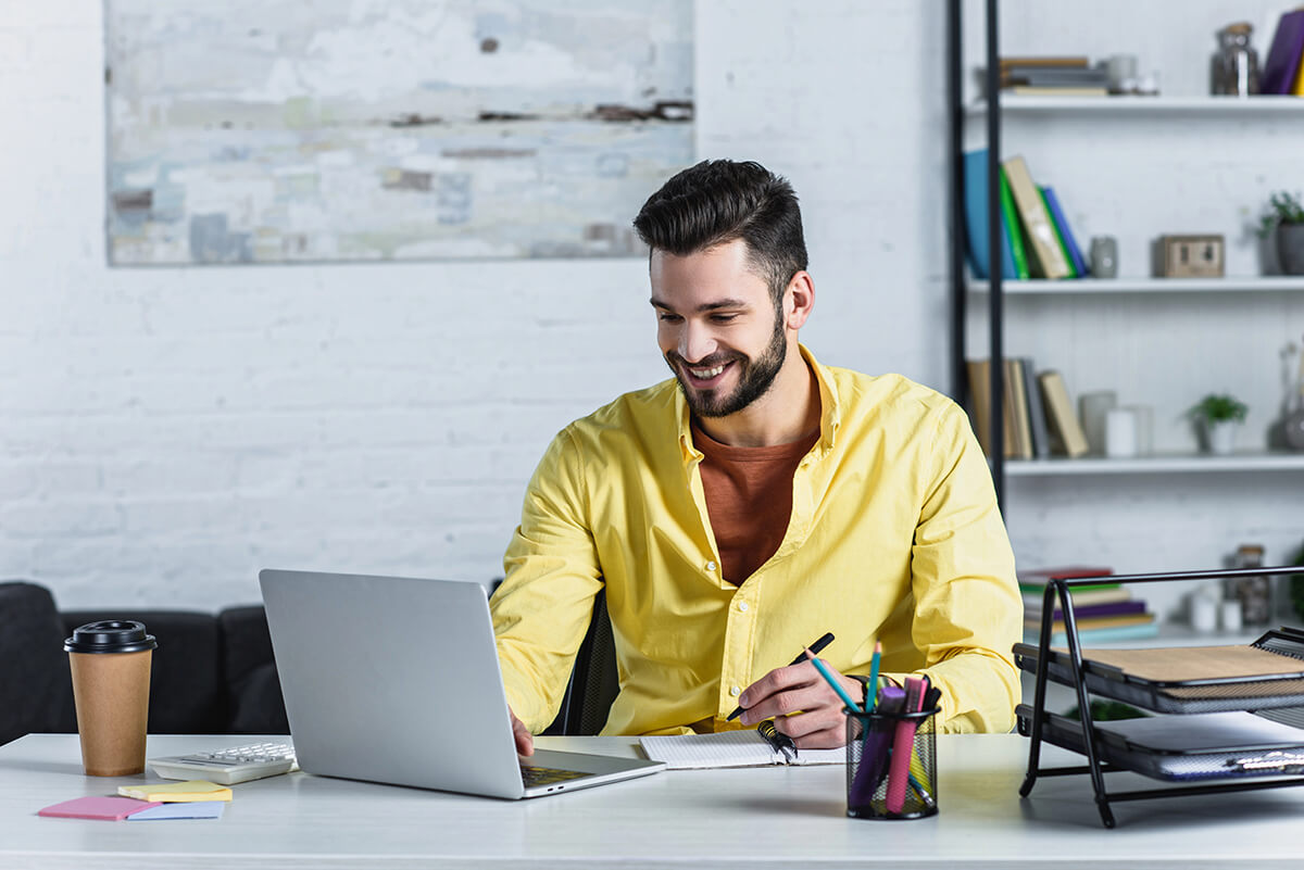 Kurs grupowy online poziom B1-B1plus