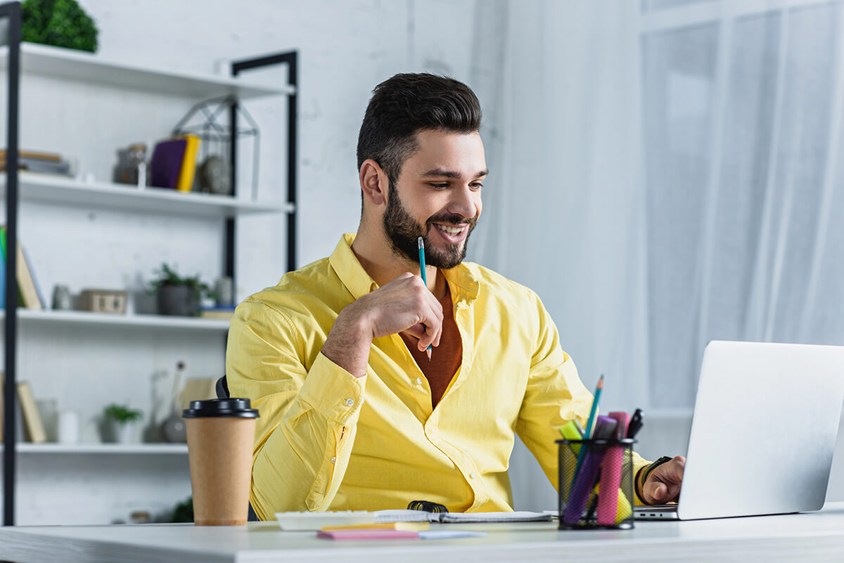 Kurs grupowy online poziom B1plus-B2