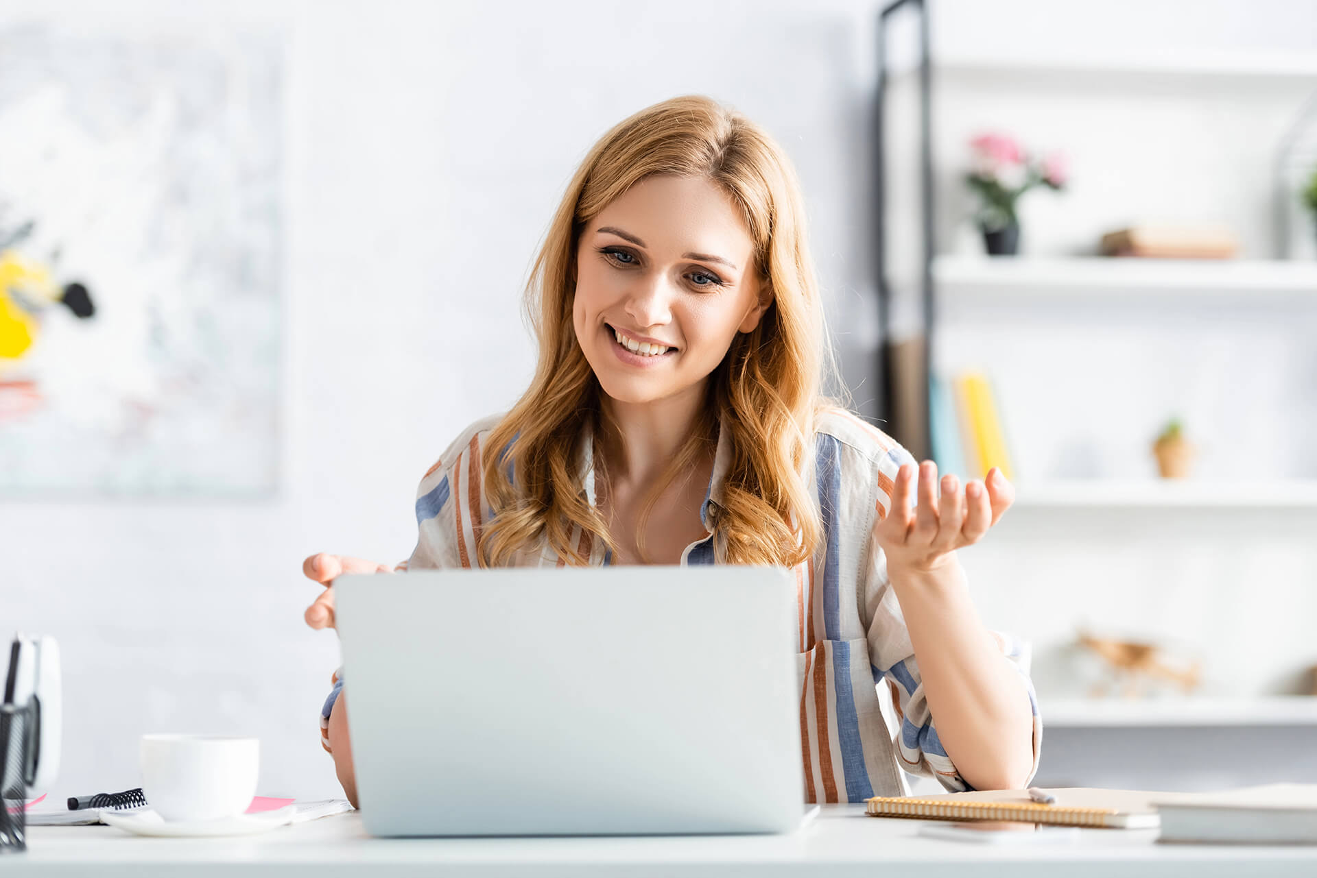 Kurs grupowy online poziom A1.2-A2.1