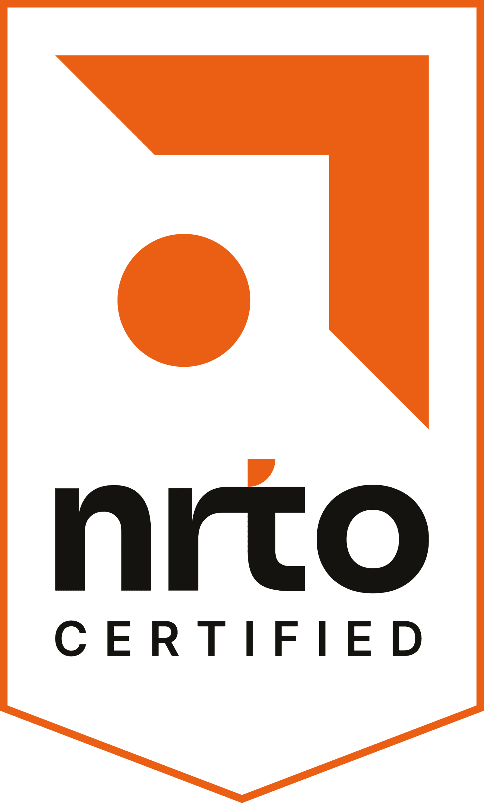 NRTO Quality Mark